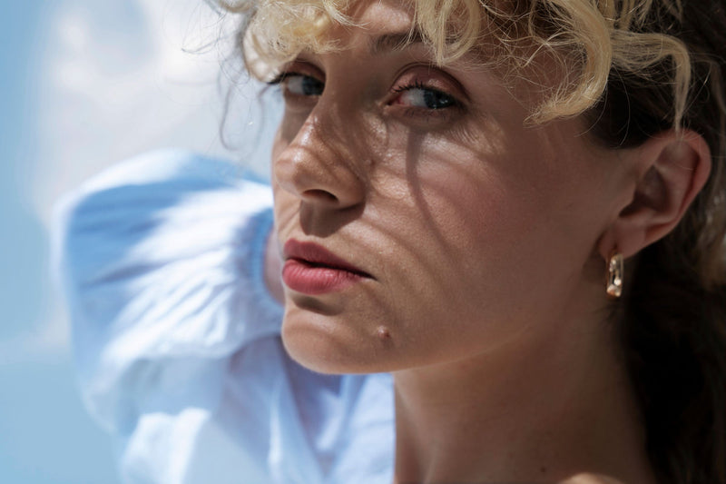 Чутлива шкіра: як знайти баланс між турботою і комфортом