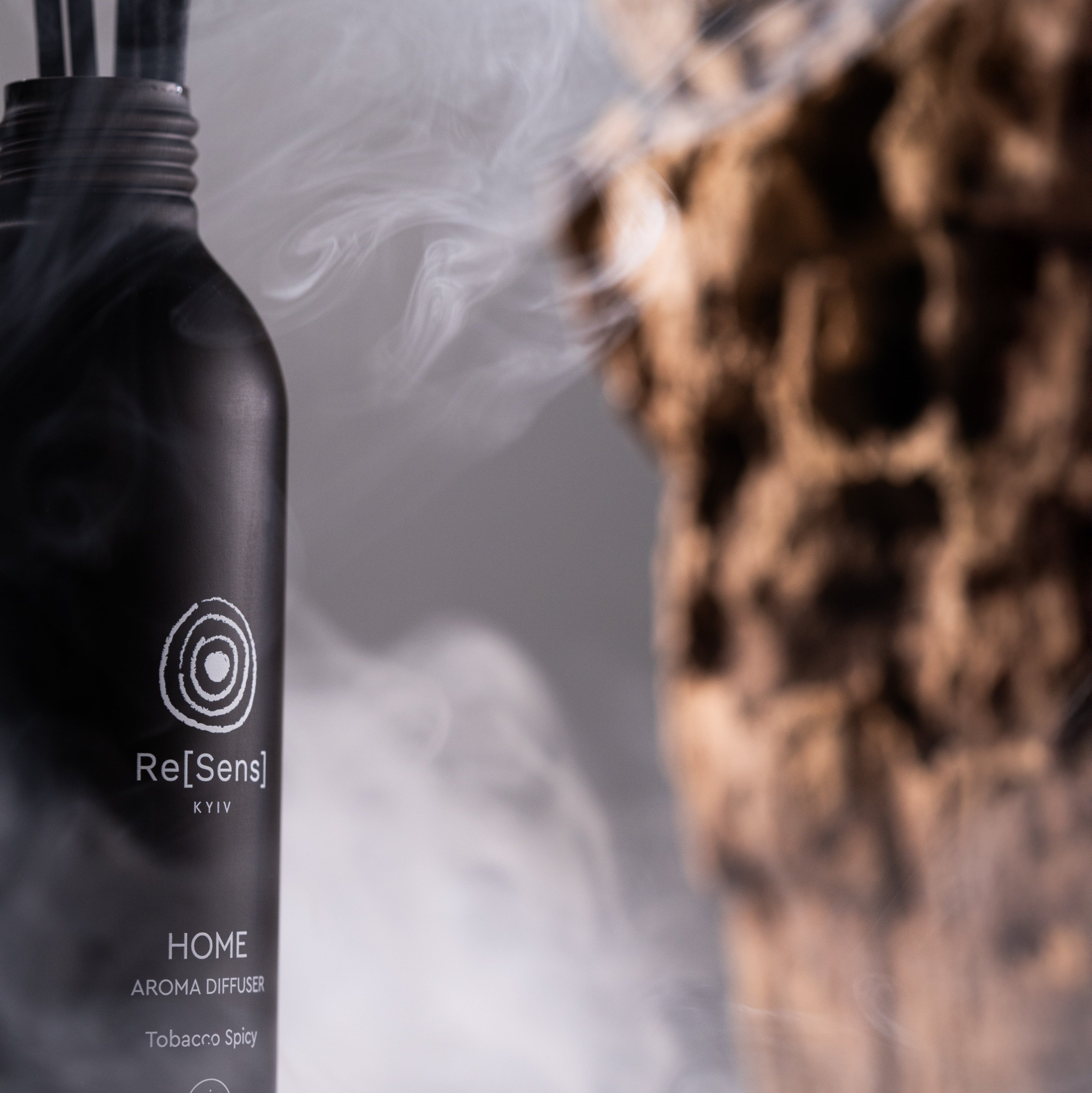 Tobacco Spicy – Re[Sens]