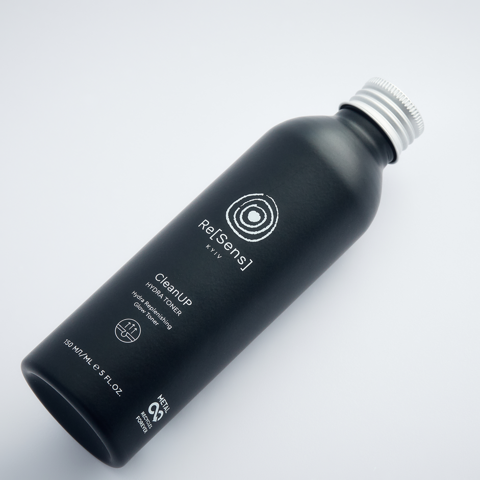 Зволожувальний тонер – Re[Sens]