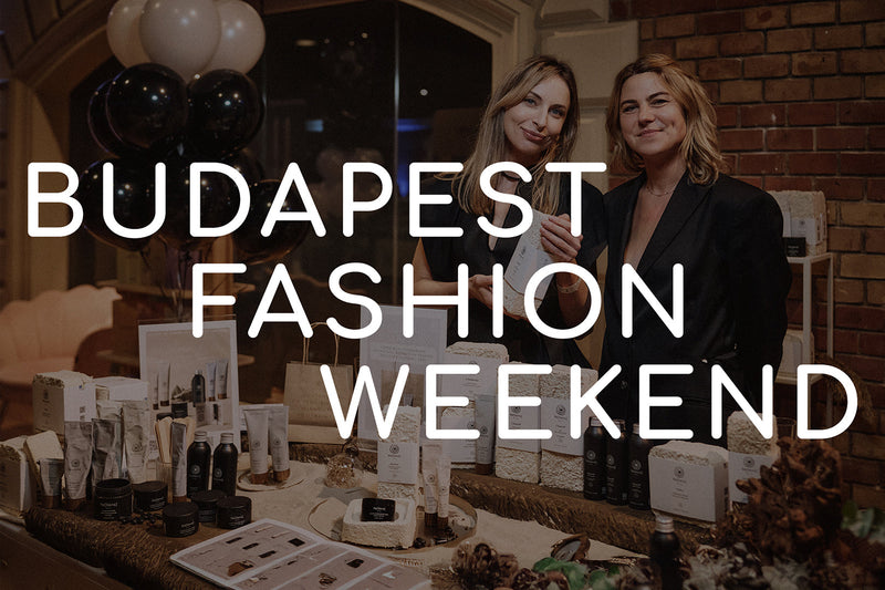 December 2024 — Re[Sens] at Budapest Fashion Weekend