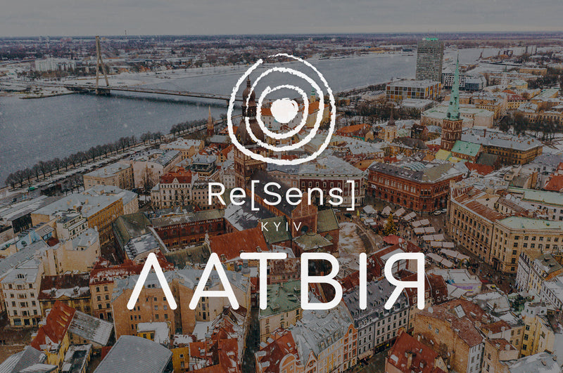 Re[Sens] Expands Borders — Now Officially in Latvia