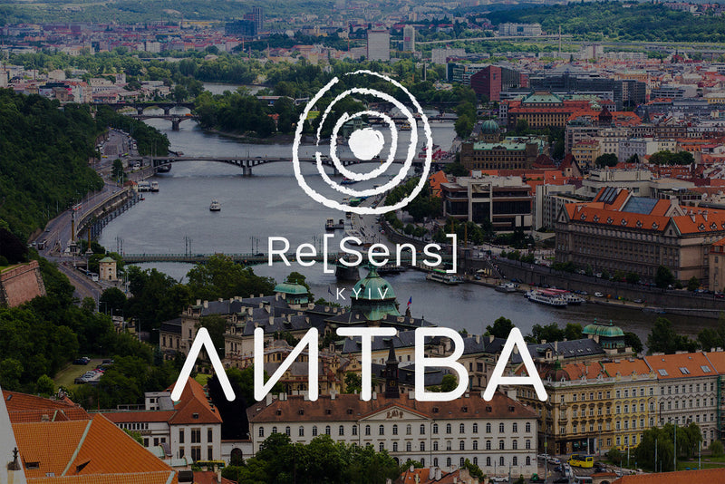 Re[Sens] Expands Borders — Now Officially in Lithuania