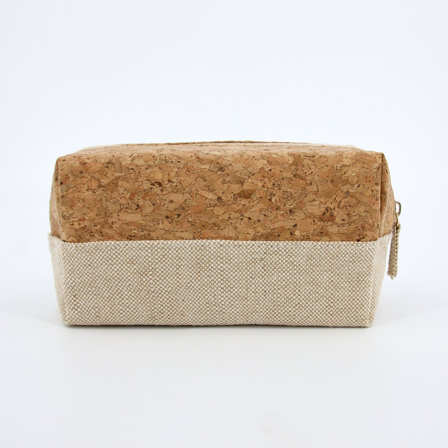 
                  
                    CORK POUCH
                  
                