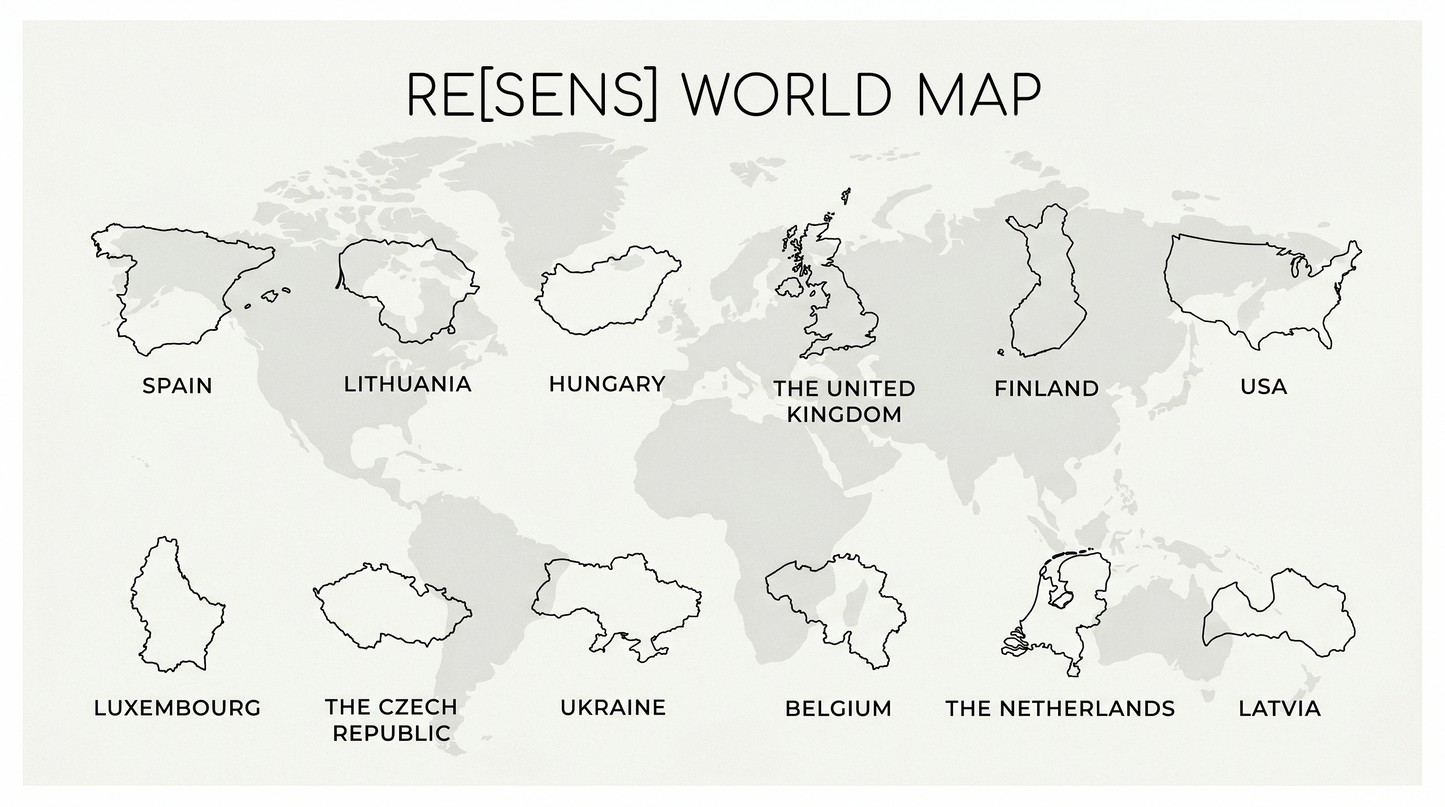 Re[Sens]