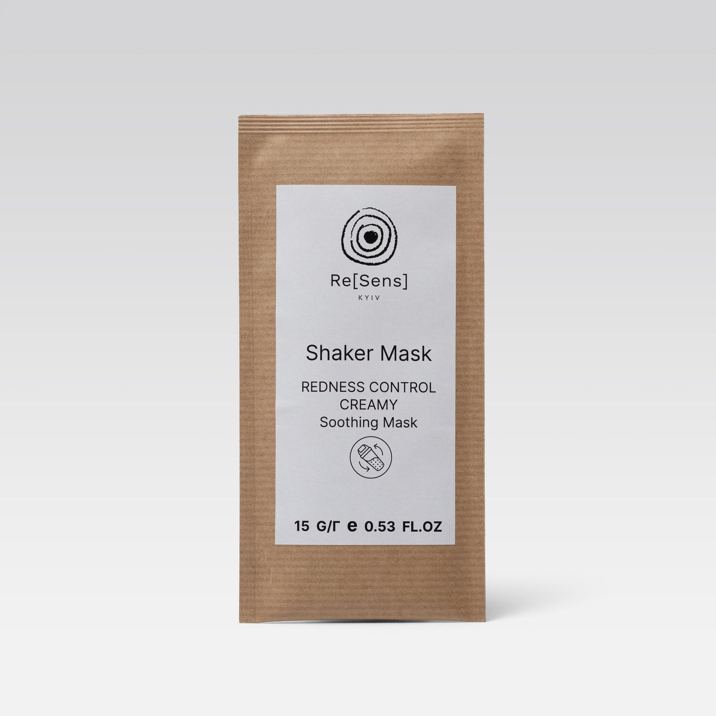 
                  
                    Redness Control Creamy Shaker Mask
                  
                