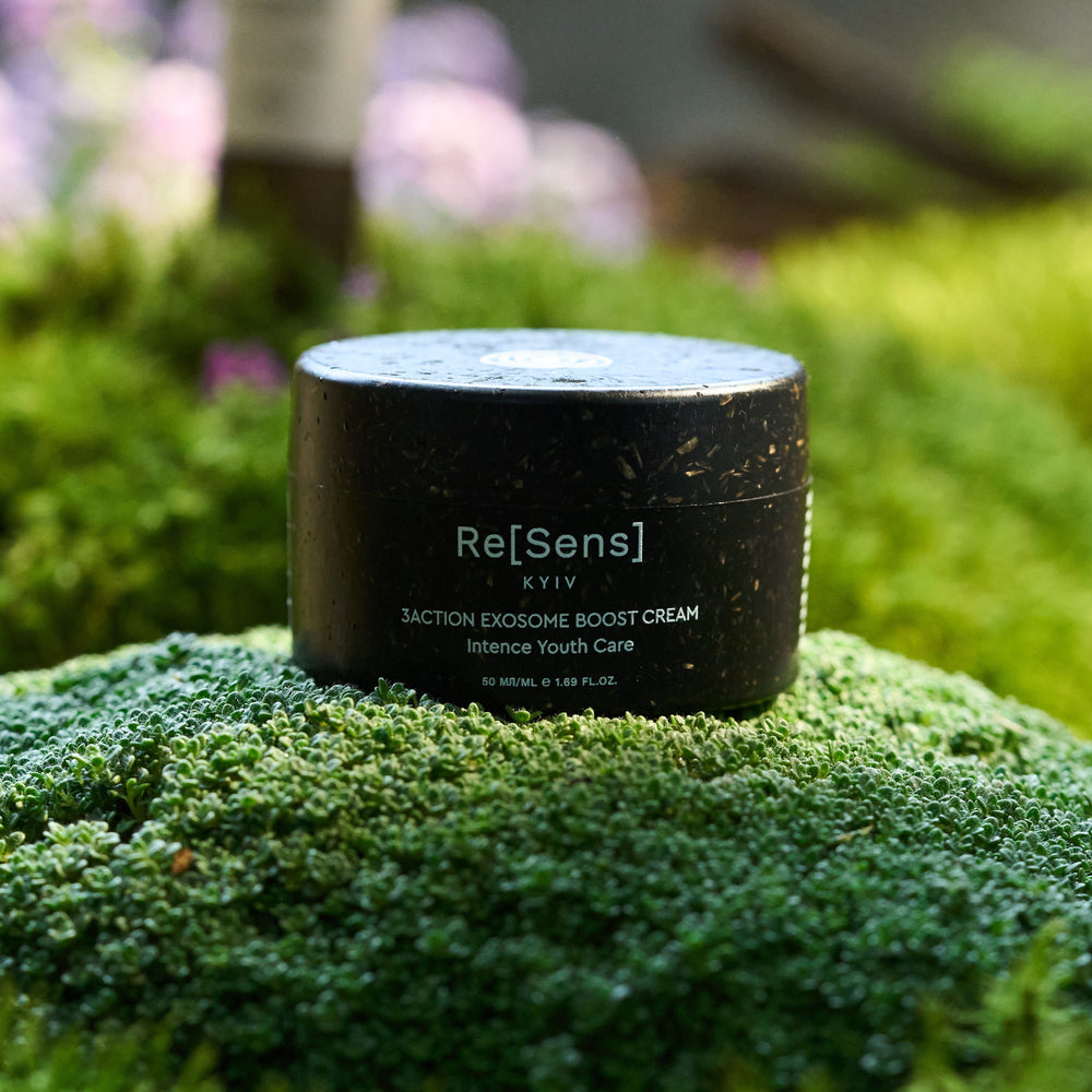 Крем-міорелаксант потрійної дії