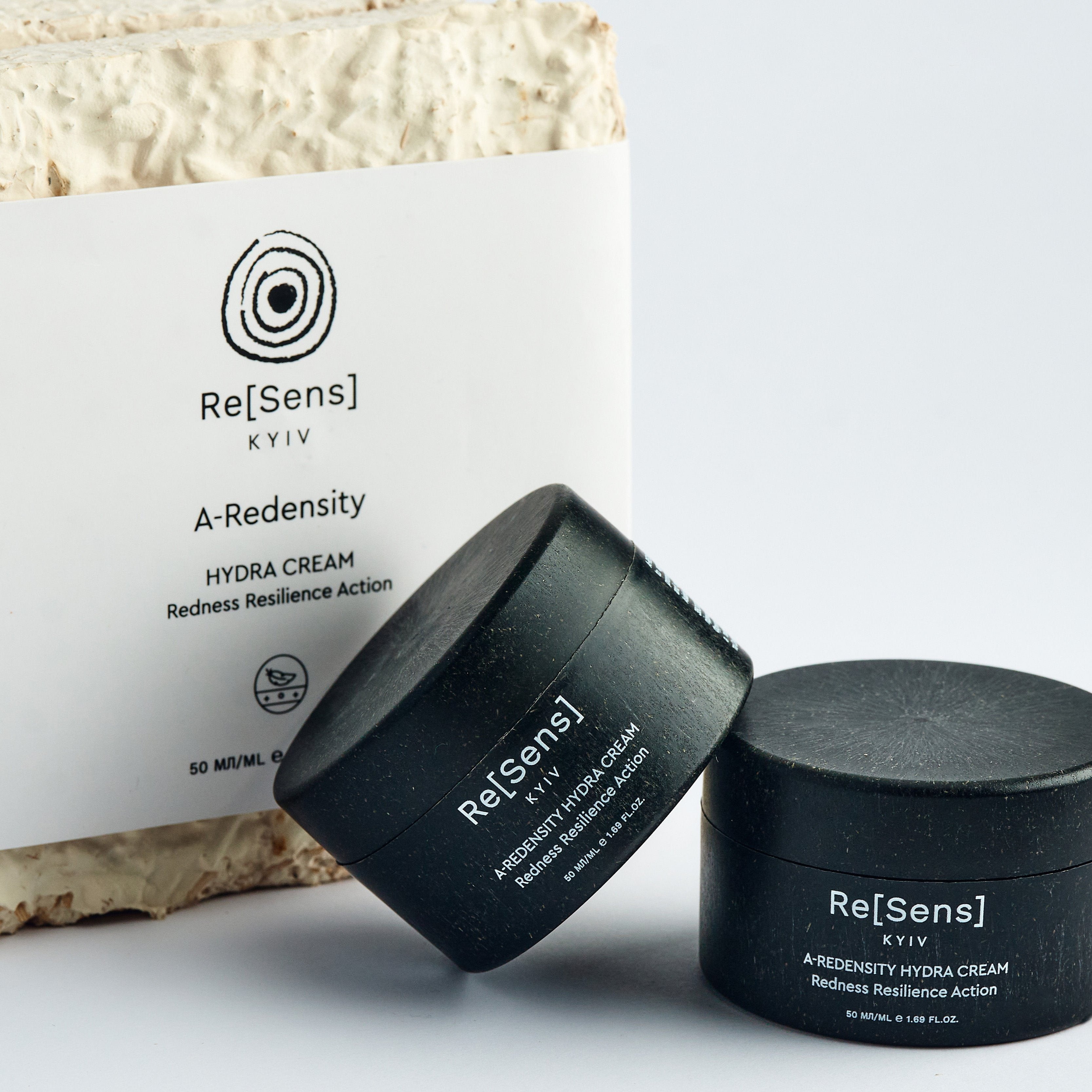 A-Redensity Hydra Cream – Re[Sens]