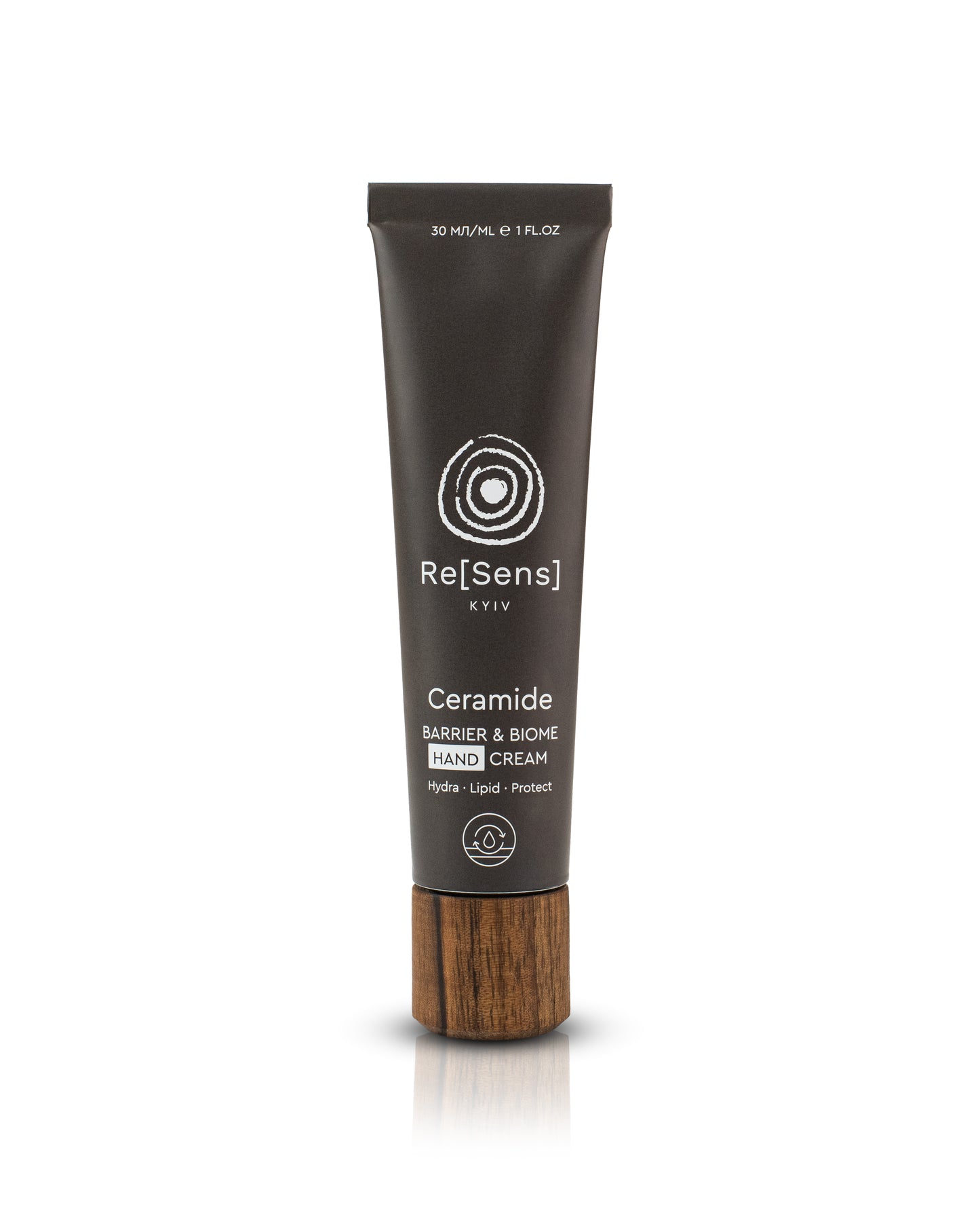 
                  
                    Barrier & Biome Hand Cream
                  
                