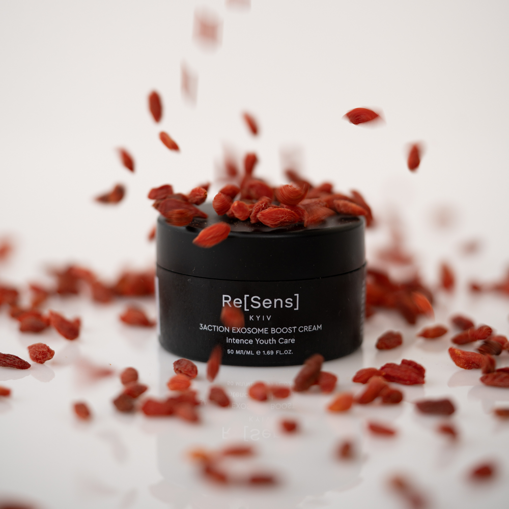 3Action Exosome Boost Cream