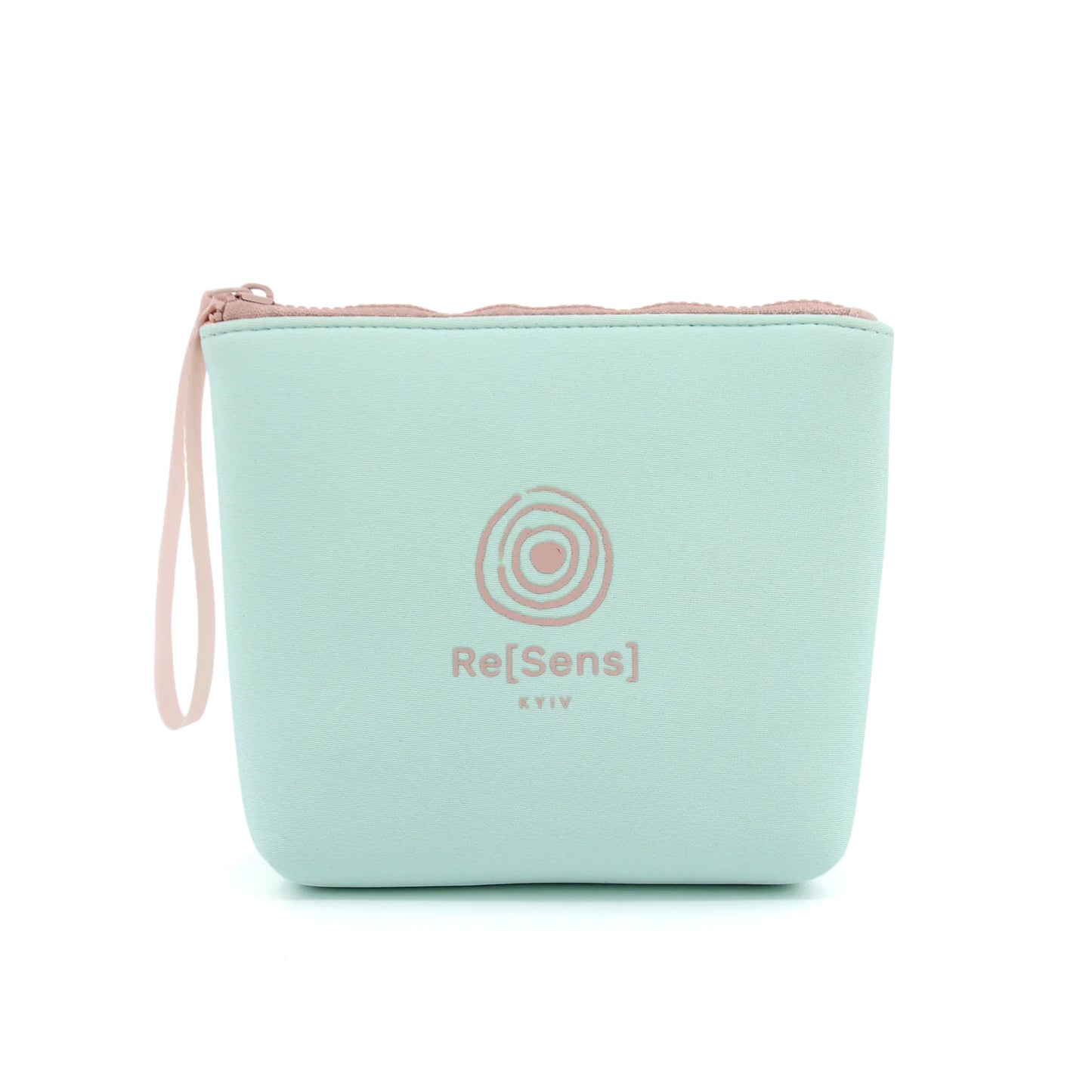
                  
                    Neoprene Tiffani/Pink Pouch
                  
                