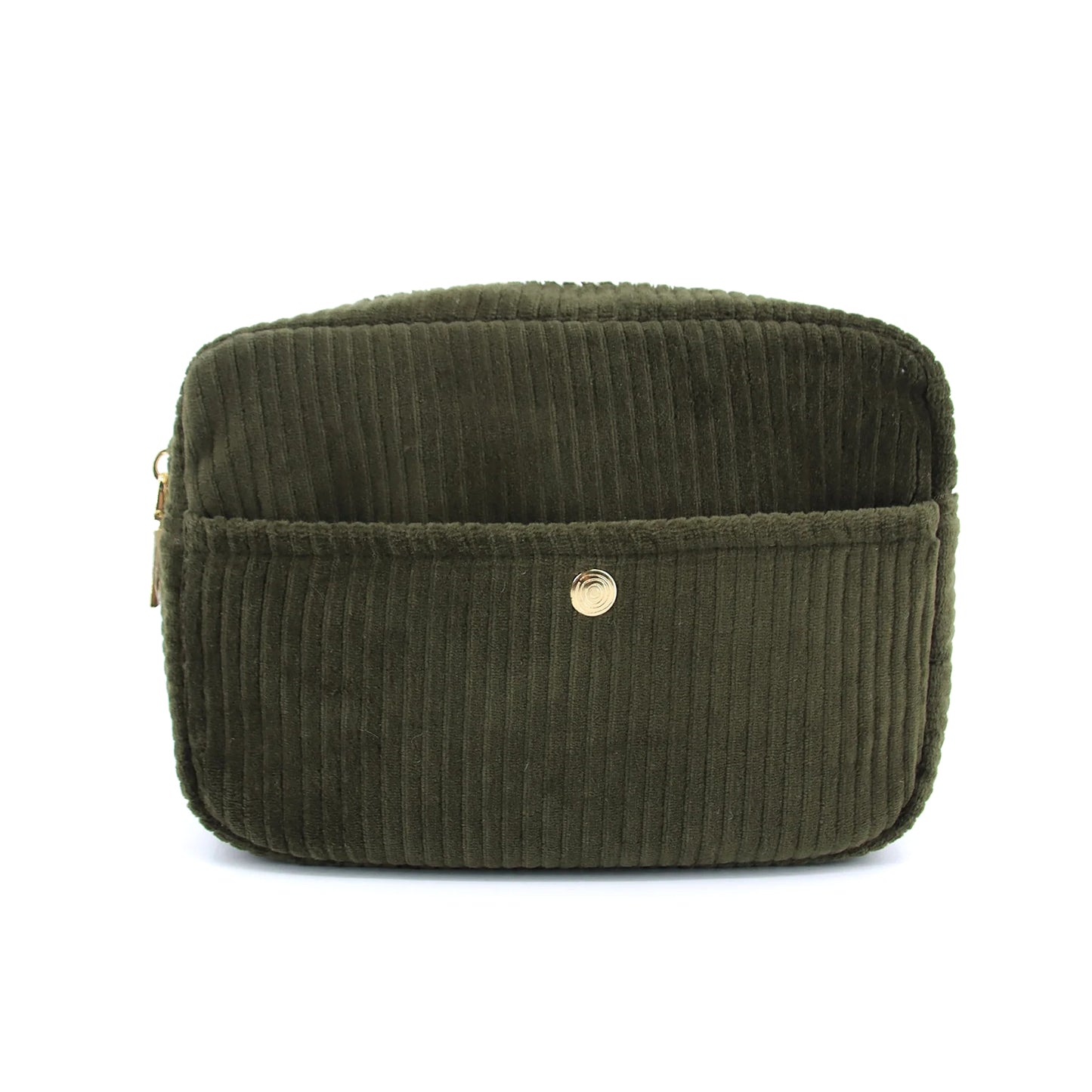 
                  
                    Velvet Pouch
                  
                