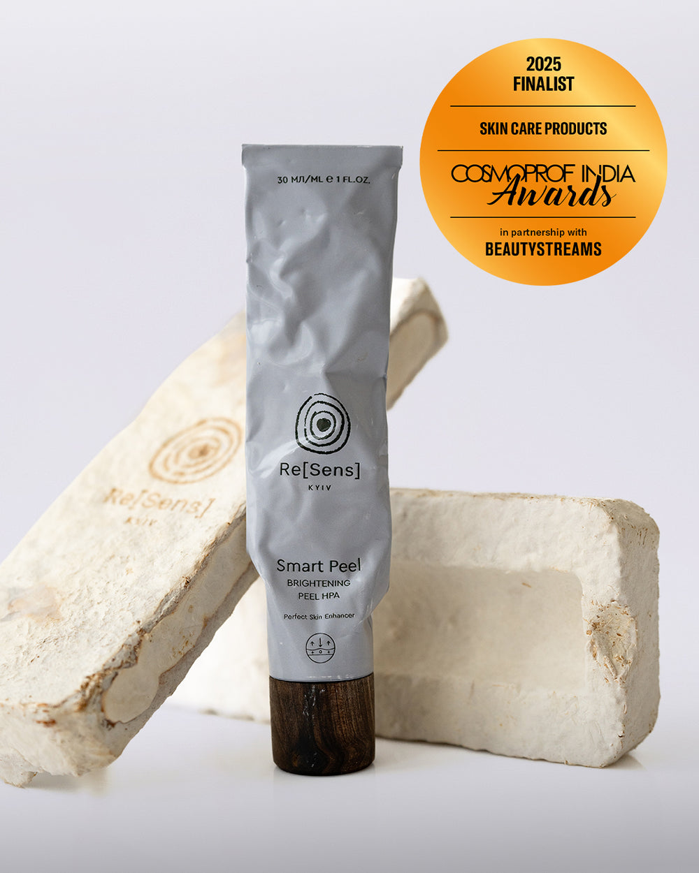 Brightening Peel HPA