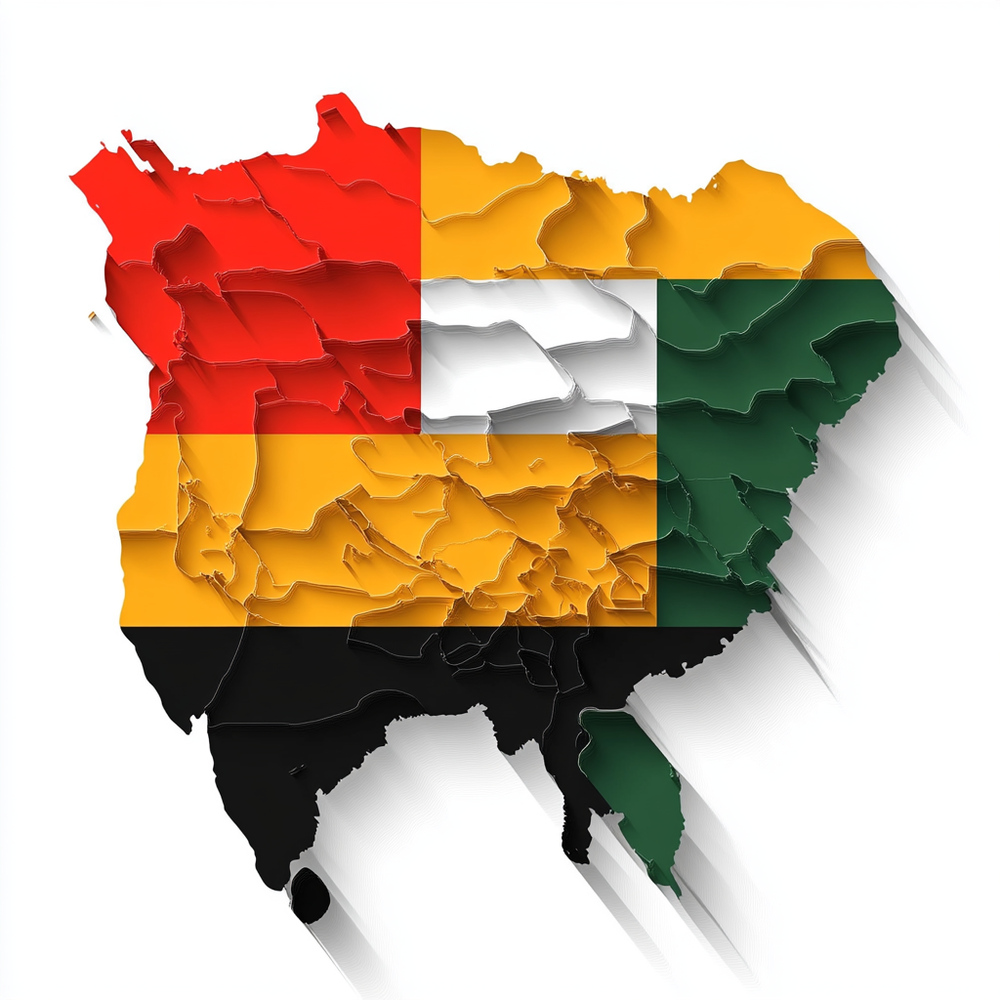 UNITED ARAB EMIRATES